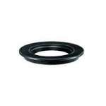 Manfrotto 319 Adapter 75mm Ball to 100mm Bowl Manfrotto 319 Adapter 75mm Ball to 100mm Bowl
